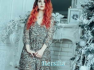 Hersilia