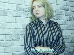 Hesselkiss