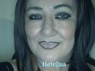 Hetelisa