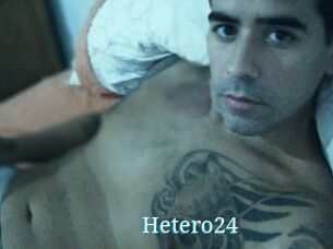 Hetero24