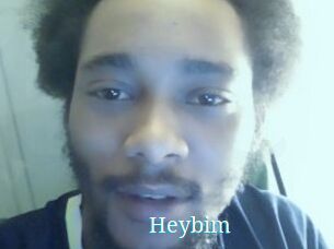 Heybim