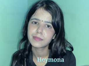 Heymona