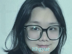 Hhgyue