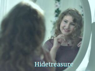 Hidetreasure