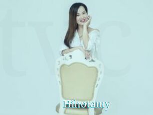 Hihotamy