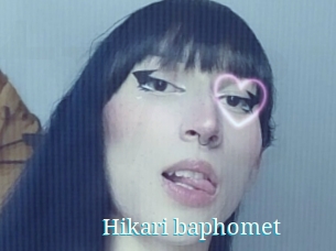 Hikari_baphomet