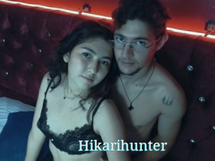 Hikarihunter