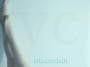 Hikarochan