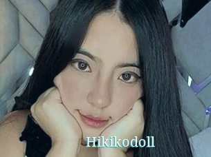Hikikodoll