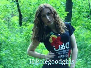 Hikolegoodgirls