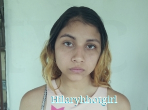 Hilaryhhotgirl