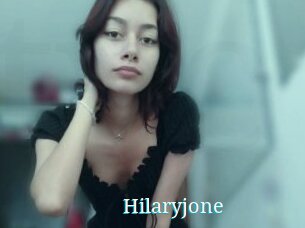 Hilaryjone