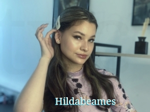 Hildabeames