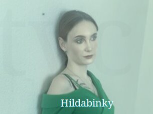 Hildabinky