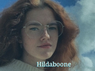 Hildaboone