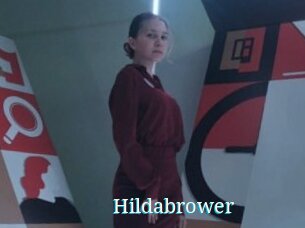 Hildabrower