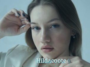 Hildacoote