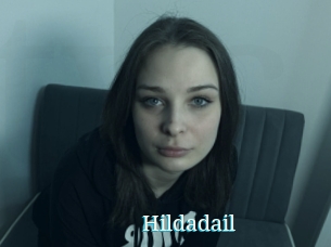 Hildadail