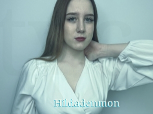 Hildadenmon