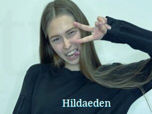 Hildaeden