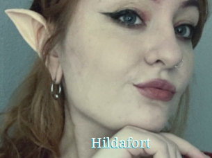Hildafort
