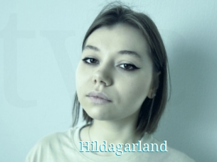 Hildagarland