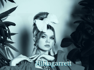 Hildagarrett