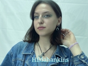 Hildahankins