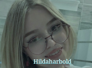 Hildaharbold