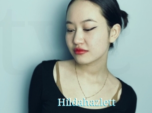 Hildahazlett