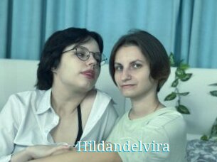 Hildandelvira