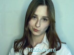 Hildbolyard