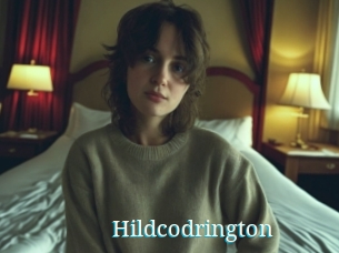 Hildcodrington