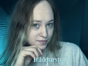 Hilddurston