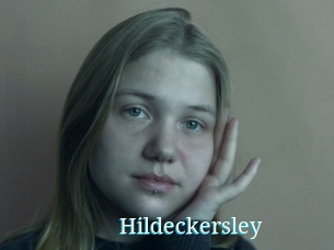 Hildeckersley