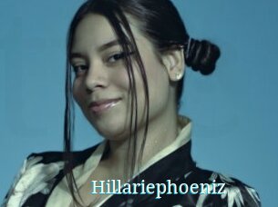 Hillariephoeniz