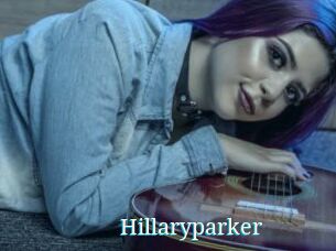 Hillaryparker