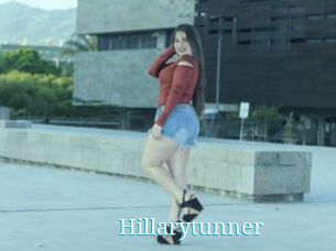 Hillarytunner