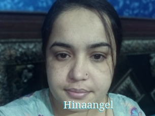 Hinaangel