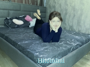 Hitomimi