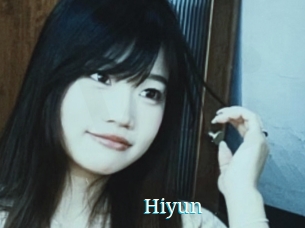Hiyun