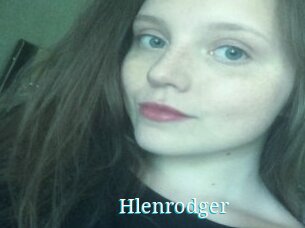 Hlenrodger