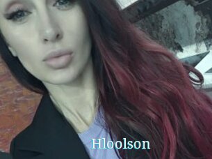 Hloolson