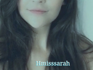 Hmisssarah