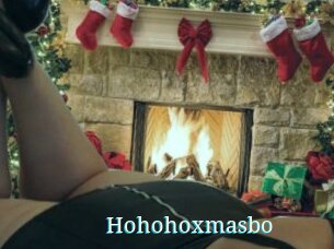 Hohohoxmasbo
