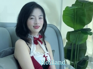 Holiland