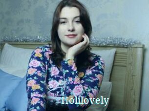 Holilovely