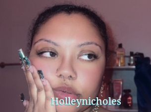 Holleynicholes