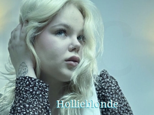 Hollieblonde