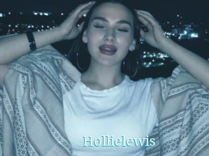 Hollielewis